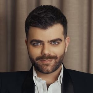 Fouad Haidar Foad Hydr