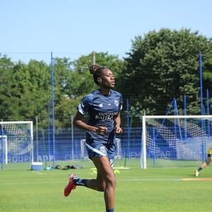 Ouleye Sarr
