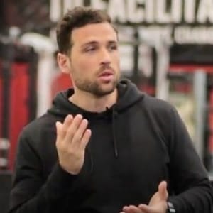 Adam Menner