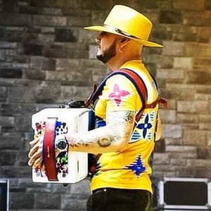 Marito Aguilar