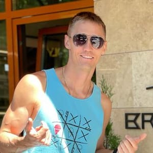 Kriukov Nikita