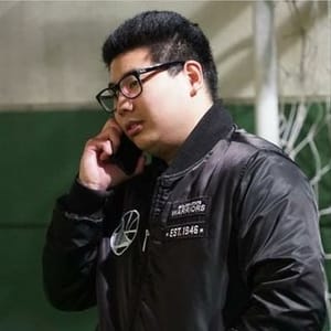 Owen Huang