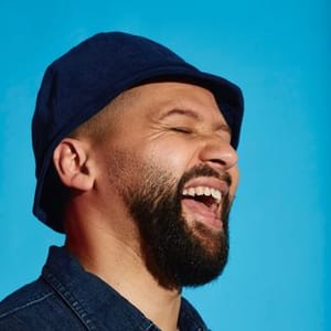 Donovan Goliath