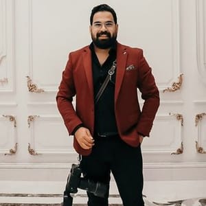 Ahmed Fakhry