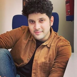 Aditya Deshmukh