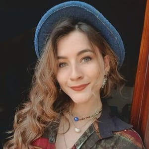 Brenda Arguedas
