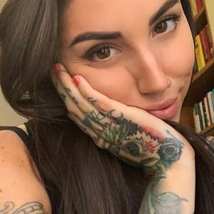 Rebecca Coccolo