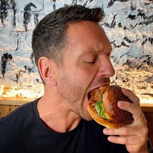 What Al Eats
