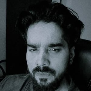 Hardik Reen