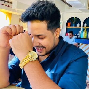 Abhishek Talented