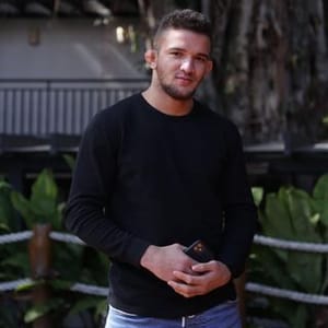 Gabriel Costa Maranhao