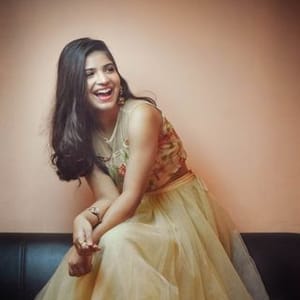Prateeksha N Srivastava