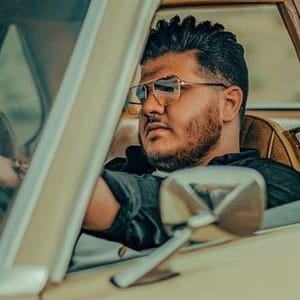 Mehdi Saeedi