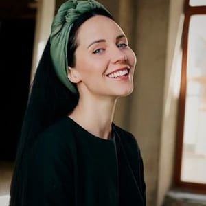Nadya Kovba