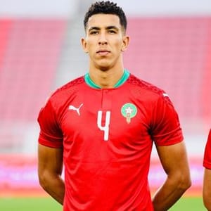 Jawad El Yamiq