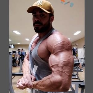 Adriano Vasconcelos