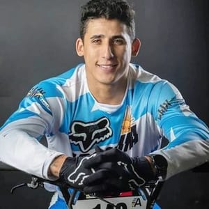 Nicolas Exequiel Torrres