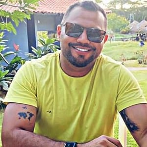 Sebastiao Neto