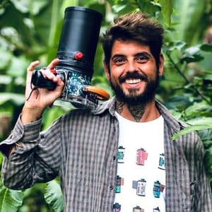 Samuel Campos