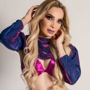 La Barby Grupera