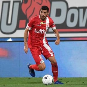 Matty Valoti