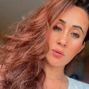 Sushma Sunam