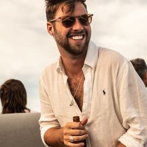 Oli Riley