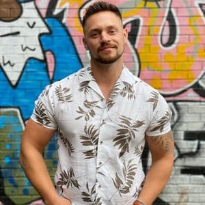 Joshua Smith