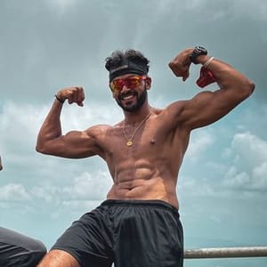 Kashish Mukesh Pundir