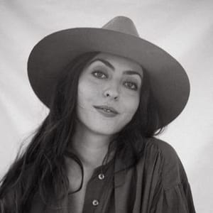 Claire Andrew