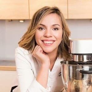 Melanie Mayne