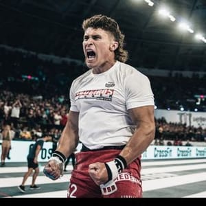 Justin Medeiros