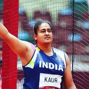 Kamalpreet Kaur