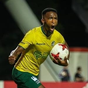 Lisandro Semedo