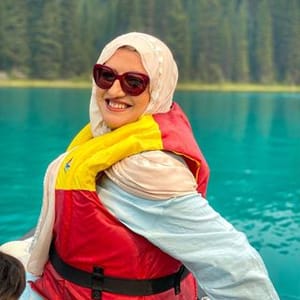 Mina Youssef