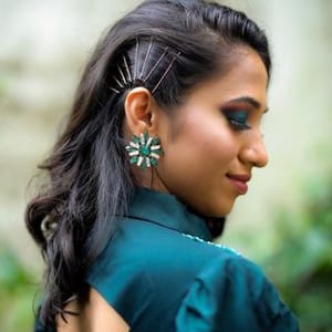Samruddhi Parulekar