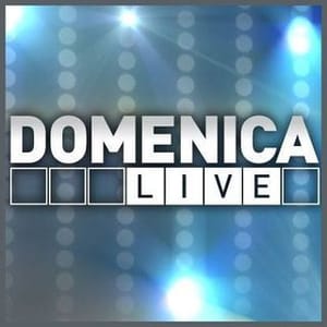 Domenica Live