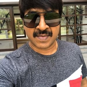 Yaramala Srinivasa Reddy