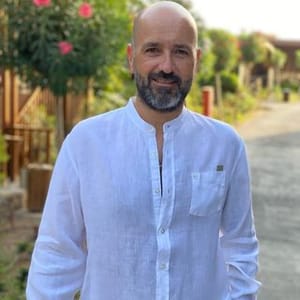 Ferit Iskar