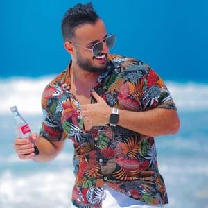 Abdallah Ayman