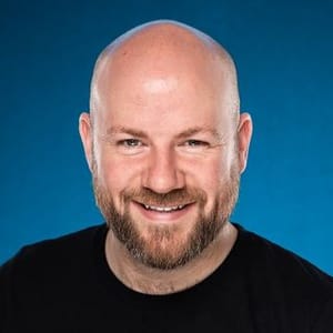 Mark Duffy