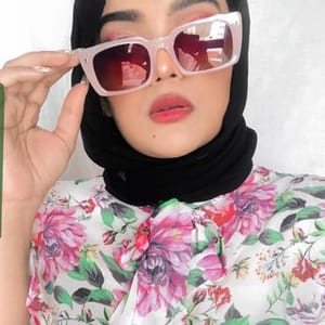 Glam Zara