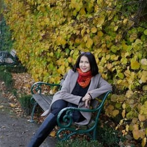 Prathana Suchookorn