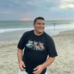 Kevin Amaguana