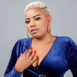 Ms Anita Bossoh