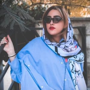 Shadi Aazizi