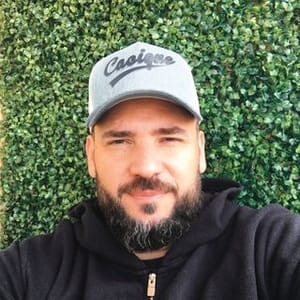 Gabriel Cacique
