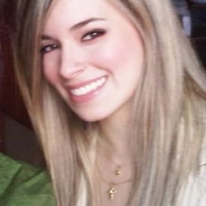Vanessa Porras