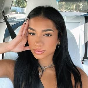 Aisha Mian