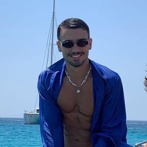 Arsenios Chatzigeorgiou
